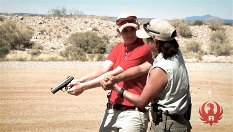 5 Essential Videos For New Gun Owners Fundamentals Of Firearms Ownership Presented By Ruger