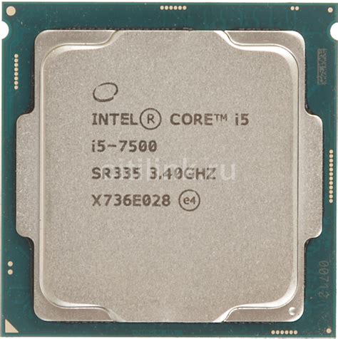 Интел Кор I5 Цена Для Пк Процессор Telegraph