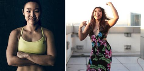 13 Malaysian Women Who Prove That Muscles Are Super SEXY WORLD OF BUZZ