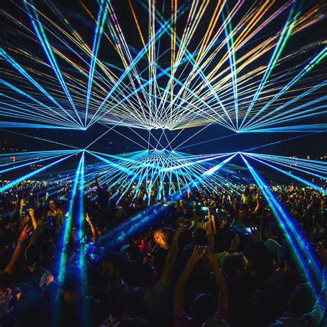 Amsterdam Music Festival 2015 Festival Looks Festival Gear Rave