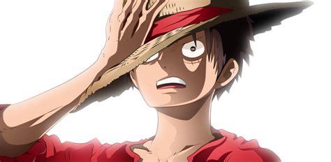 Epic Luffy Monkey D Luffy Photo 40502135 Fanpop