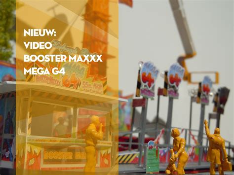 jp modelbouw booster maxxx mega g4 hoefnagels denies