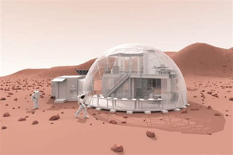 Mars Society Archives Universe Today