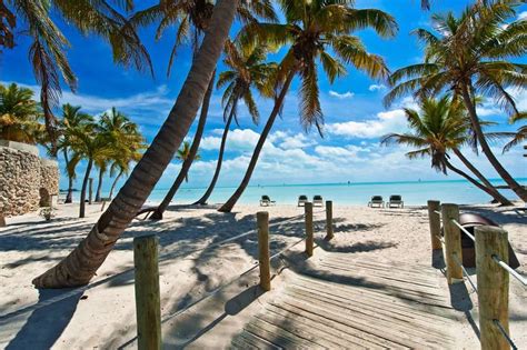 best beaches of the florida keys beach travel destinations