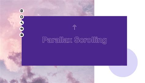 What Is Parallax Scrolling Explained With 10 Examples