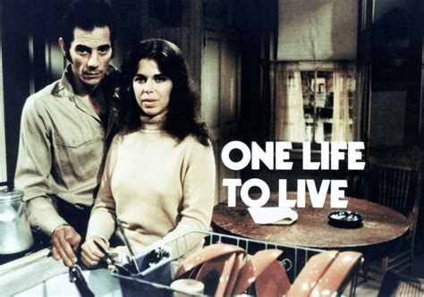One Life To Live Old Photos And Rare Memories Of A Cancelled Abc Soap