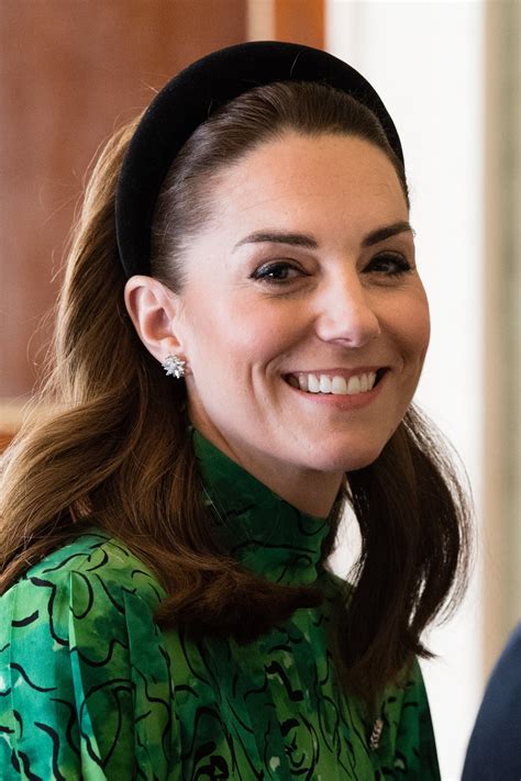 9 Of The Duchess Of Cambridges Most Stylish Headband Moments