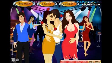 Kiss Evolution Game Kisses At Different Stages Of Life Impact Of Kissing Youtube