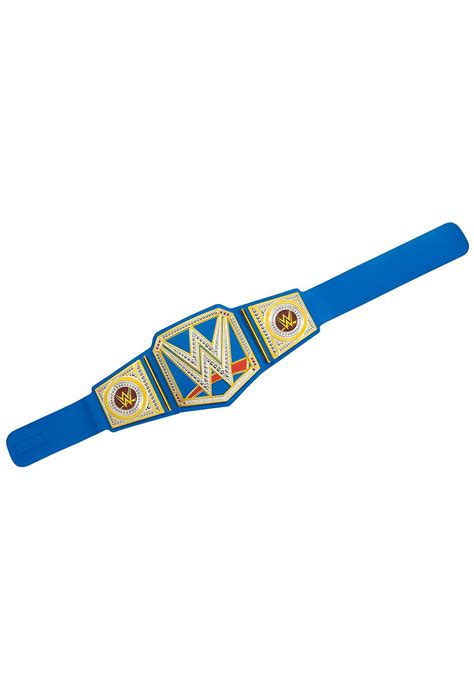 Universal Wwe Championship Belt