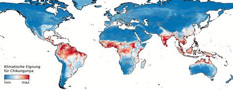 Risikogebiete karte auf basis der rki daten (letztes update: Folgen des Klimawandels - Tropenviren bald auch in Europa ...