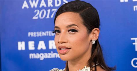 Dascha Polanco Just Called Out Hollywood ATTN
