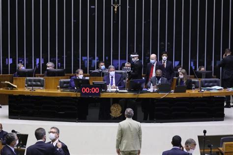 Deputados Adiam Vota O De Proposta Sobre Conselho Do Minist Rio