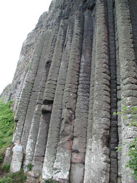 The Worlds Most Incredible Rock Formations