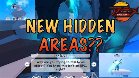 Afs Update New Hidden Areanew Modesnew Itemsgamernompredicts