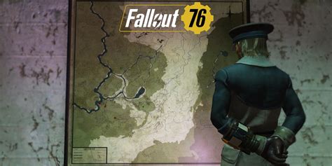 Descubra Os Locais Mais Icônicos De Fallout 76