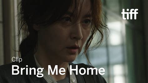 Bring me home is a thriller movie about a mother's relentless search for her missing son. BRING ME HOME Clip | TIFF 2019 - YouTube
