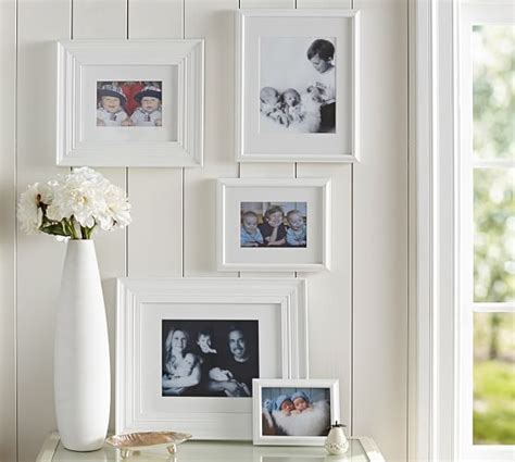 You can find them here. Eliza Gallery Frames in a Box | Pottery Barn