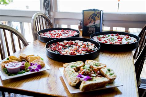 Home | Maui, HI 96761 - Lahaina Pizza Company | 730 Front Street