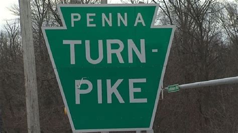 Pa Turnpike Is Worlds Most Expensive Toll Road Study Claims Wjac
