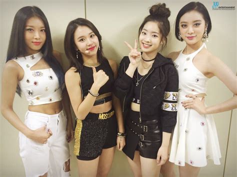 Wonder Girls Adds 2 New Members Becomes Full Rap Group Allkpop Forums
