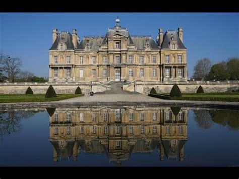 Jun 18, 2021 · après paris et vitry, le street art s'empare de chatou huit œuvres pérennes signées d'artistes renommés ont été réalisées ces derniers jours sur différents bâtiments emblématiques. Chateau de Maisons Lafitte Paris - YouTube