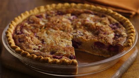 Pillsbury mini soft baked double chocolate cookies, 54 count. Fresh Berry Custard Pie recipe from Pillsbury.com