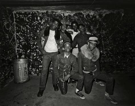How The Gangs Of 1970s New York Came Together To End Their