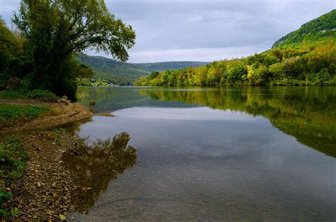 Tennessee River Photograph By Kenneth Murray Pixels