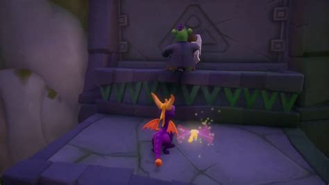 Gtfy 79.018 views2 years ago. Spyro Reignited Trilogy - Ripto's Rage - Idol Springs 100% ...