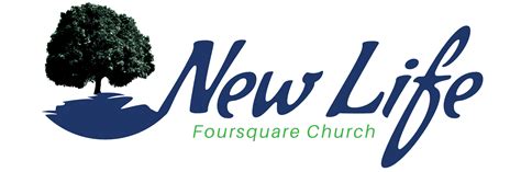 Ptsd New Life Foursquare Church