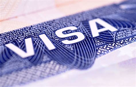 Types Of Us Visas And Some Interesting Developments