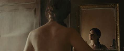 Naked Mia Wasikowska In Madame Bovary Ii Hot Sex Picture