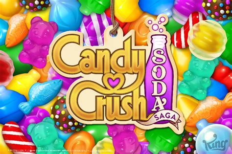 Ahora puedes jugar al candy crush gratis en tu pc, en el movil, celular o smartphone online gratis sin descargar nada, directamente. Trucos para el juego Candy Crush Soda Saga | Juegos Gratis