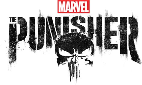 The Punisher Png Isolated Photos Png Mart