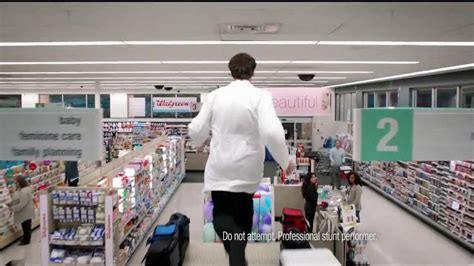 Walgreens Tv Commercial For Find Your Pharmacist Ispottv