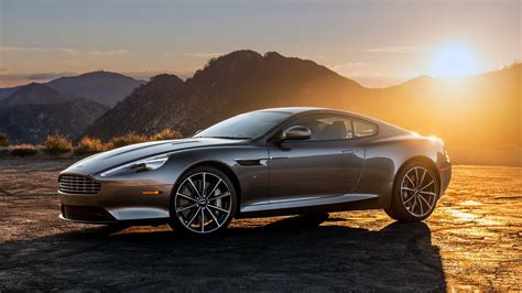 Aston Martin Wallpapers Top Free Aston Martin Backgrounds