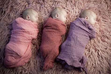 our identical triplet girls identical triplets girls triplets girls triplets