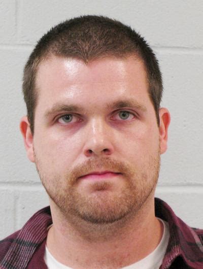 Keene Man Accused Of Luring Teen Girl Over The Internet For Sex Local