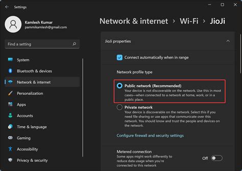 How To Enable Or Disable Network Discovery In Windows Gear Up Windows