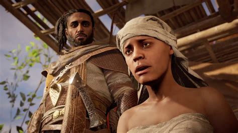 Assassin s Creed Истоки прохождение 6 Комментарии YouTube