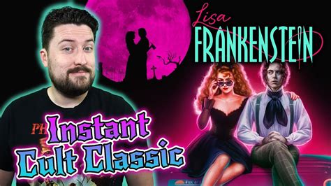 Lisa Frankenstein 2024 Movie Review Youtube
