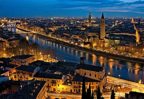 Verona Venice Italy Travel Places To See Verona