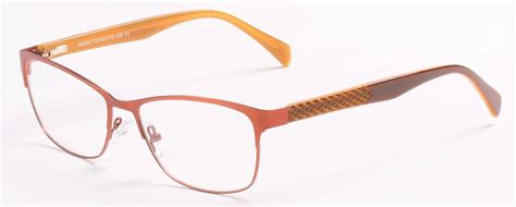 Ladies Glasses Beautiful French Minimalistic Designer Frames