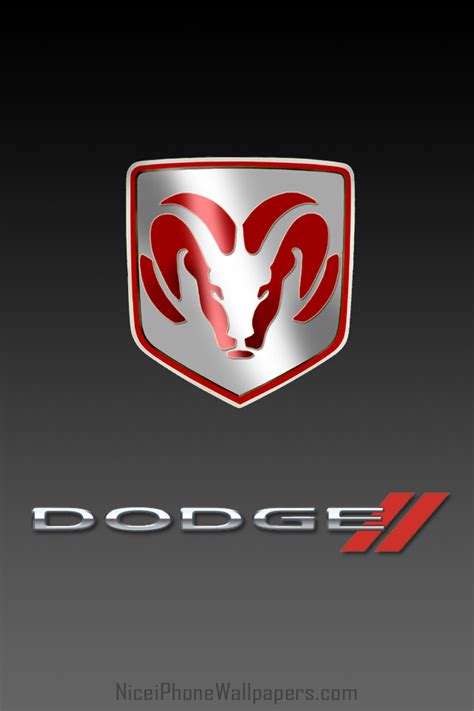 45 Dodge Ram Logo Wallpapers Hd Wallpapersafari