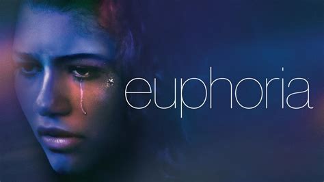 Euphoria A Dark Teen Show Representing The Hardships Of Generation Z