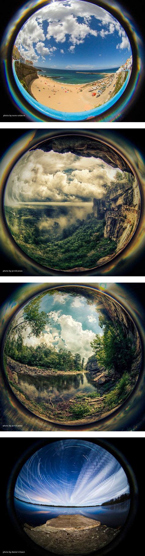 13 Best Distorted Landscape Images Scenery Photography Photo Art