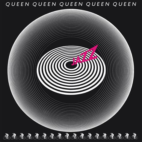 Queen Jazz 1979 10 Classic Albums Rolling Stone Originally