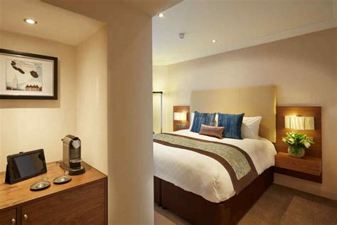 Maybe you would like to learn more about one of these? Amba Hotel Charing Cross, London | GreatValueVacations.com