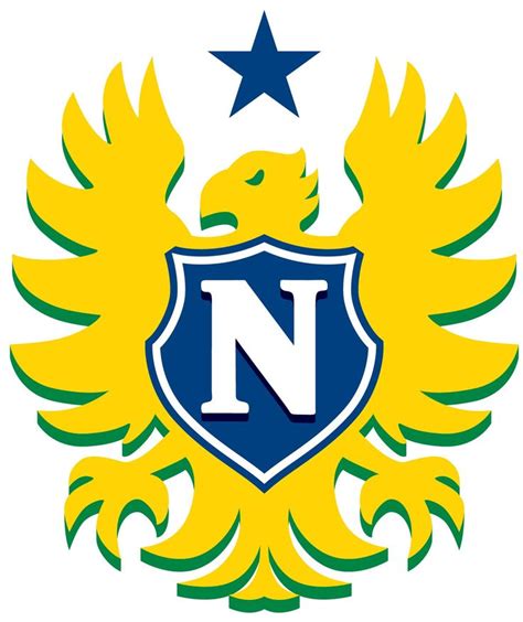 Nacional Futebol Clube Manaus Am Manaus Futebol Escudos De Futebol