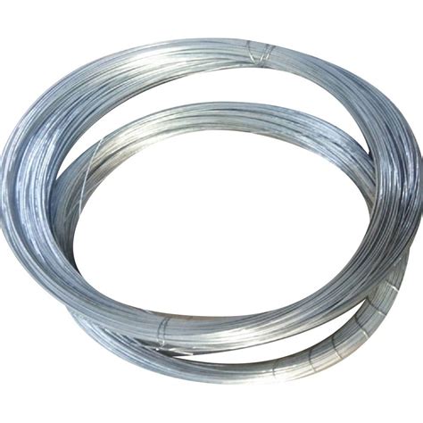 2mm Galvanized Iron Wire 8 At Best Price In Tiruvallur Id 24088132555